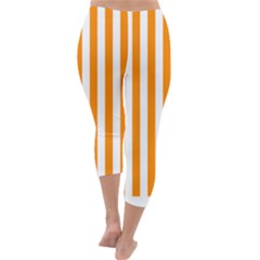 Capri Winter Leggings  