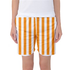 Women s Basketball Shorts Front
