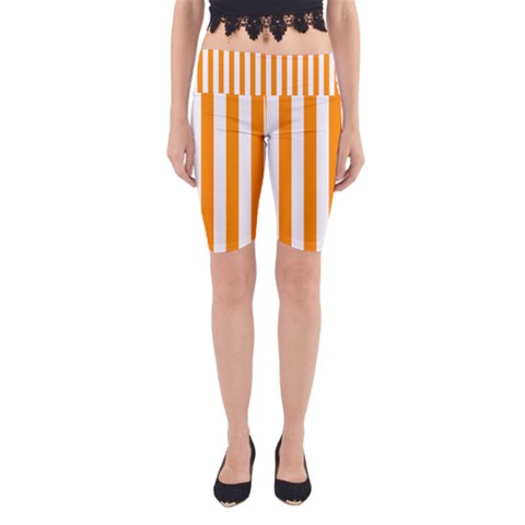 Vertical Stripes