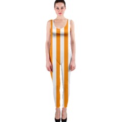 One Piece Catsuit 