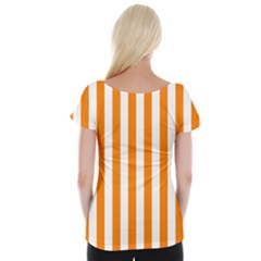 Cap Sleeve Top 
