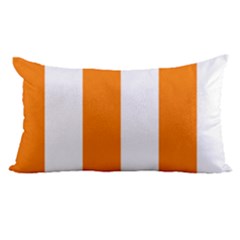 22 x14  Lumbar Throw Cushion Case (Two Sides) 
