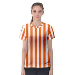 Women s Sport Mesh T-Shirt 