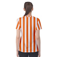 Women s Sport Mesh T-Shirt 