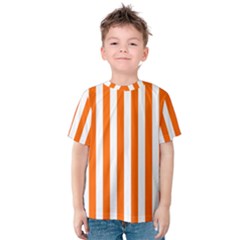 Kids  Cotton T-Shirt 