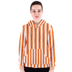 Women s Zipper Hoodie 