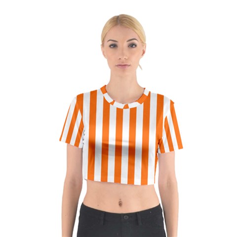 Vertical Stripes