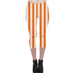 Capri Leggings  Front