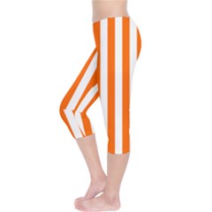 Capri Leggings  Left