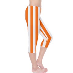 Capri Leggings  