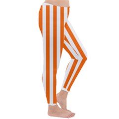 Classic Winter Leggings 