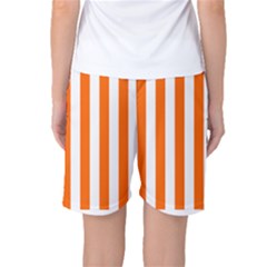 Women s Basketball Shorts Back