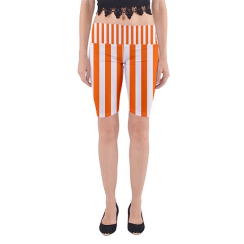 Vertical Stripes