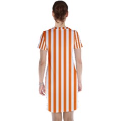 Short Sleeve Nightdress 