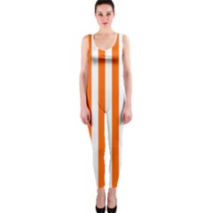 One Piece Catsuit 