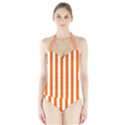 Halter Swimsuit 