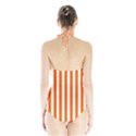 Halter Swimsuit 