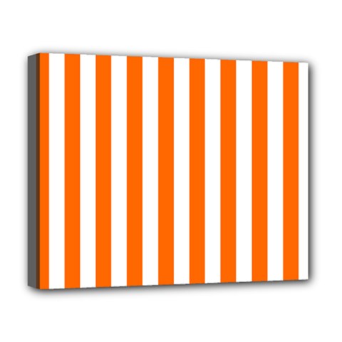 Vertical Stripes