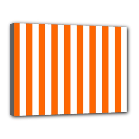 Vertical Stripes