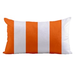 22 x14  Lumbar Throw Cushion Case (Two Sides) 