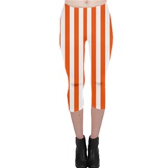 Capri Leggings  Front
