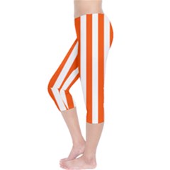 Capri Leggings  Left