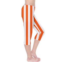 Capri Leggings  