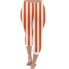 Capri Winter Leggings  