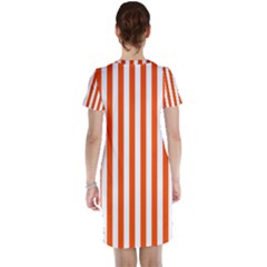 Short Sleeve Nightdress 