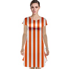 Cap Sleeve Nightdress 