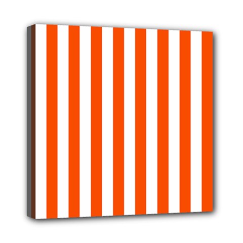 Vertical Stripes