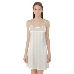 Satin Night Slip 