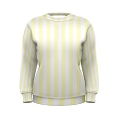 Women s Sweatshirt 