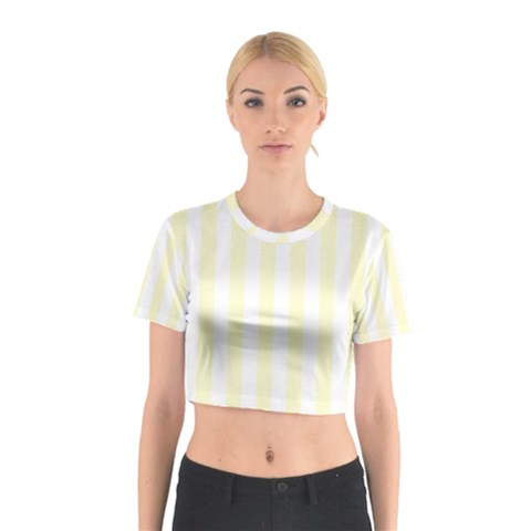 Vertical Stripes