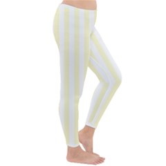 Classic Winter Leggings 