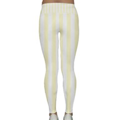 Classic Yoga Leggings Back