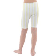 Kids  Mid Length Swim Shorts 