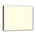 Deluxe Canvas 20  x 16  (Stretched) 