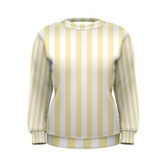 Women s Sweatshirt 