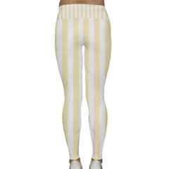 Classic Yoga Leggings Back
