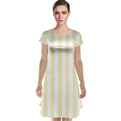 Cap Sleeve Nightdress 