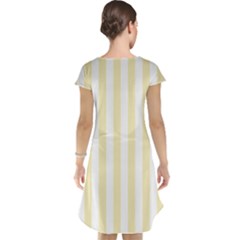 Cap Sleeve Nightdress 