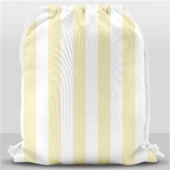 Drawstring Bag (Large) 
