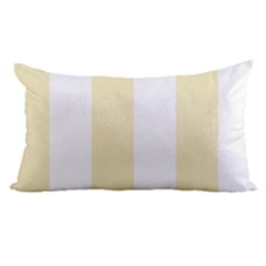 22 x14  Lumbar Throw Cushion Case (Two Sides) 