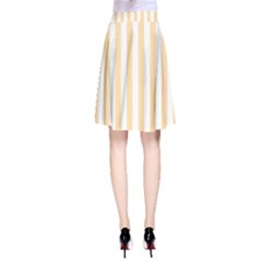 A-Line Skirt 