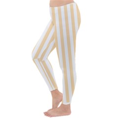 Classic Winter Leggings 
