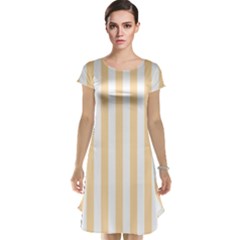 Cap Sleeve Nightdress 