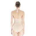 Halter Swimsuit 