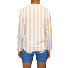 Kids  Long Sleeve Swimwear 