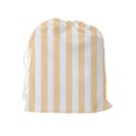 Drawstring Pouch (XL) 